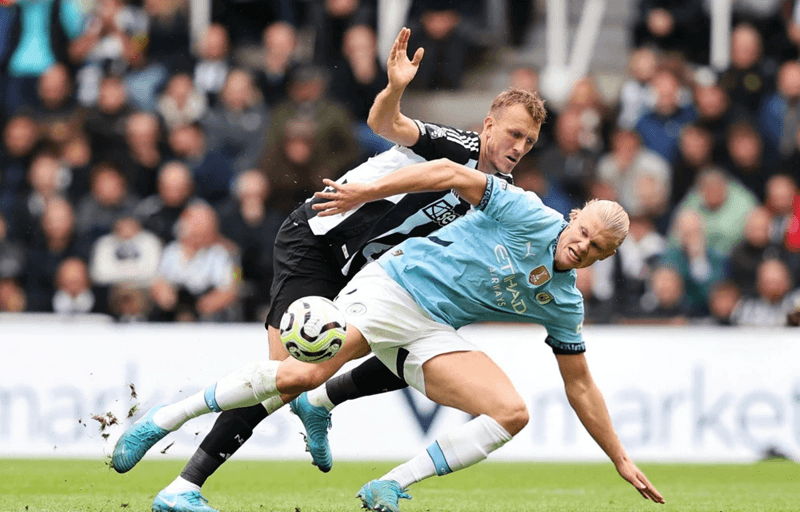 Những cầu thủ như De Bruyne định nghĩa lại khái niệm kiến tạo bằng những đường chuyền có độ chính xác tuyệt đối.