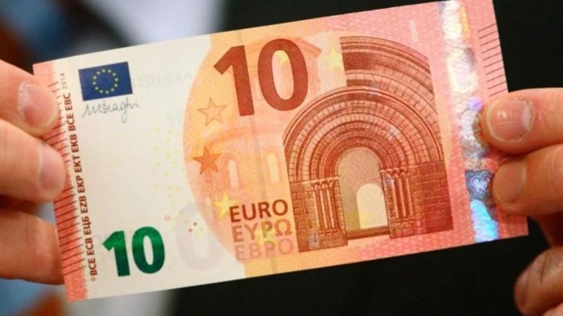 Tỷ giá 1 Euro bằng bao nhiêu tiền Việt Nam mới nhất năm 2026.