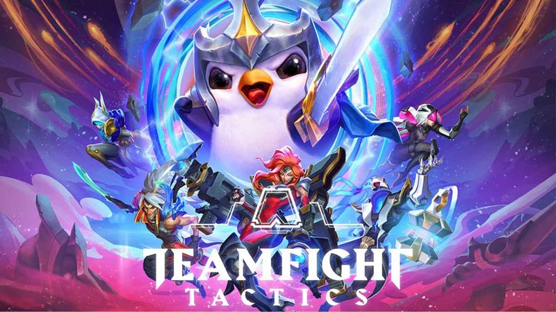 TFT 2026: Đỉnh cao của dòng game Auto Battler, nơi trí tuệ và chiến thuật lên ngôi trên bàn cờ lục giác.