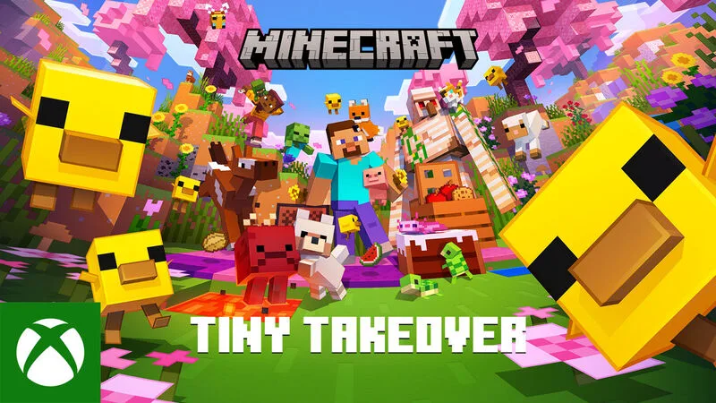 Game sinh tồn và sáng tạo hấp dẫn vì người chơi có thể tự xây dựng, khám phá và phát triển thế giới riêng.