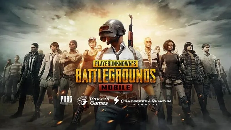PUBG là tựa game sinh tồn đình đám có nguồn gốc từ Hàn Quốc, góp phần đưa thể loại battle royale trở nên phổ biến toàn cầu.