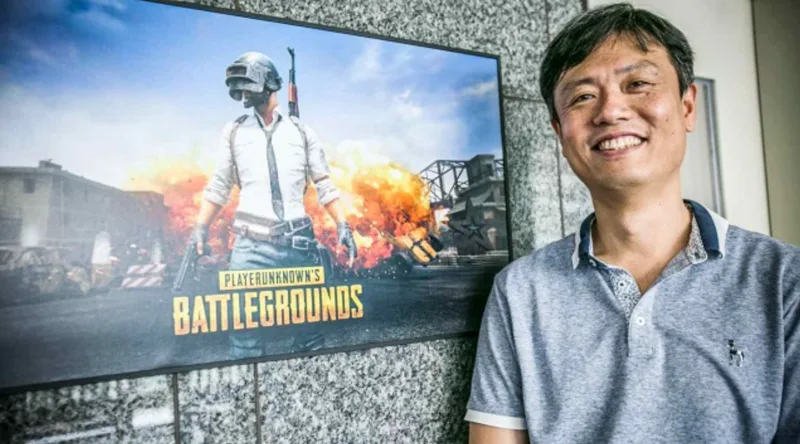 Nhờ Krafton, PUBG không chỉ là một tựa game đơn lẻ mà đã trở thành thương hiệu giải trí toàn cầu.